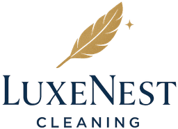 LuxeNest Cleaning