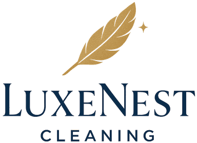 LuxeNest Cleaning