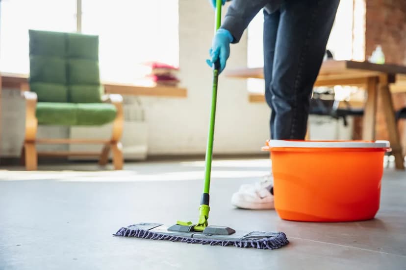 Certified Cleaning Expertise's image