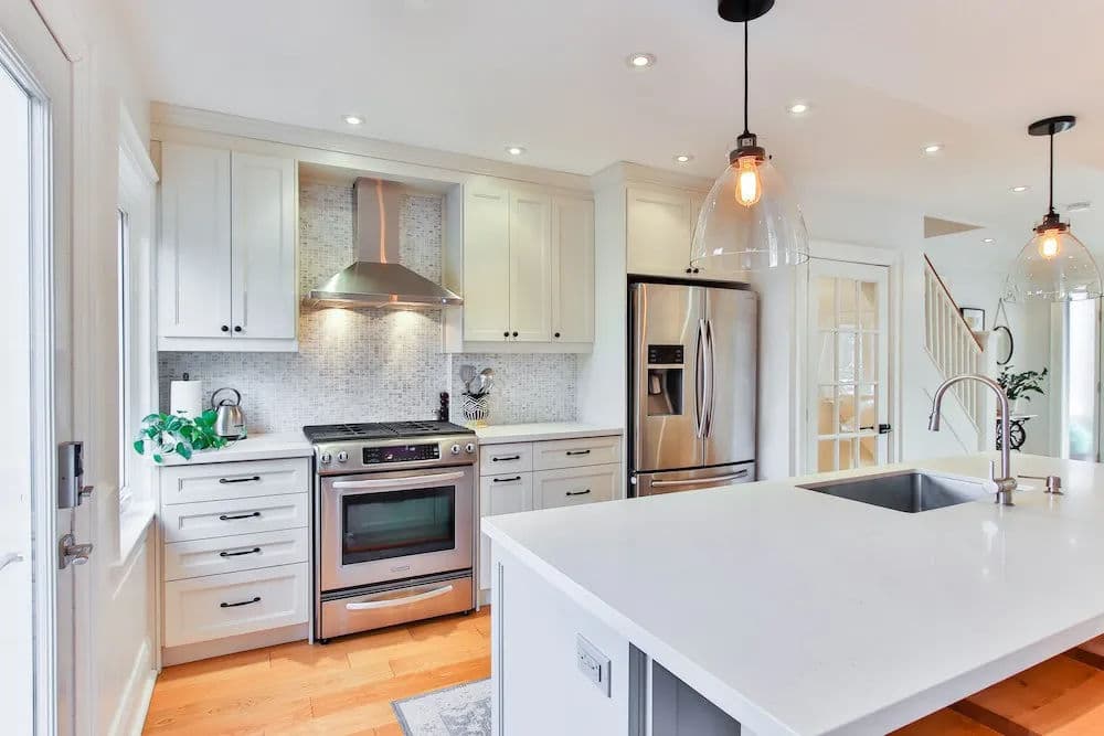 Welcome to LuxeNest Cleaning